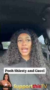 K Shiday Speaks On Signing With Gucci Mane Pooh Shiety and Foogiano