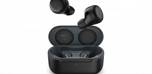 54％オフって数字がもう楽しい。Amazonのイヤホン｢Echo Buds｣が安すぎる…！ #ブラックフライデー