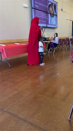 I am deeply grateful to the American Red Cross for inviting me as a guest speaker on January 27, 2026, and for providing a platform to share Isiah’s story. This presentation is about more than one child—it’s about the critical importance of having a full house of donors at every blood drive. For individuals living with sickle cell disease, it’s not just one bag of blood that’s needed—it’s countless transfusions over a lifetime. That’s why donor availability, time, and commitment matter. Turning 