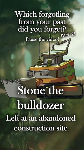 Which forgotling did you forget? Part 2!