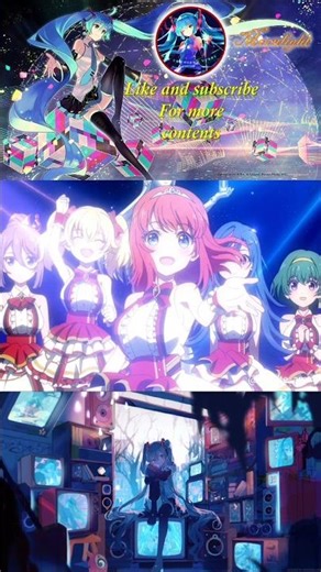 Dancin in moonlight ✨️ || #anime #animeshorts #animeedit #music #trending