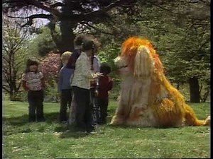 Classic Sesame Street: First and Last Game (1983)