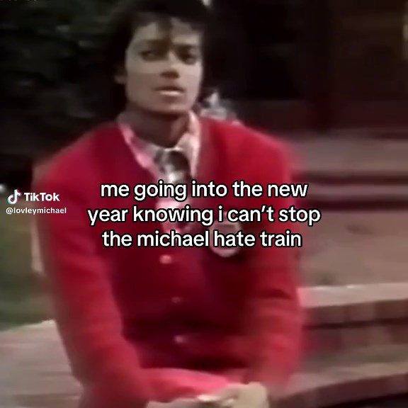 HAPPY NEW YEAR!!! 🎉 #michaeljackson #mjfan #fyp