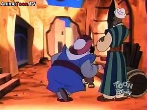 Aladdin Episode 28 [Full Episode]
