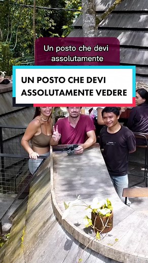 Luogo incantevole 😍 pieno di magia, perfetto per sognare o fermarsi e perdersi in un libro e per sapere quanto costa mangiare qui @Yolotravel #risaiebali #bali #travel #girareilmondo #esperienzeinviaggio #viaggiarelowcost #viaggiaresempre