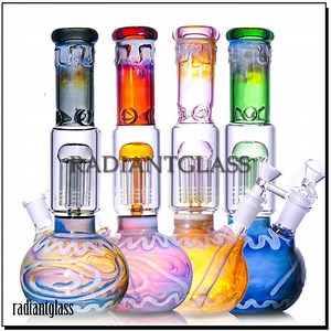 [Hot Item] Colorful Mini Hookah for Smoke