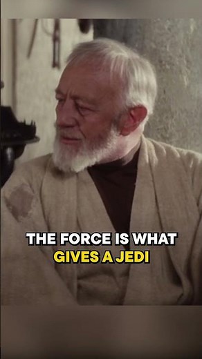 George Lucas' REAL Definition Of The FORCE! Dave Filoni EXPLAINS!
