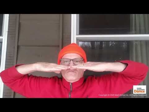 December 2025 Moveable Moment: Scaling Back