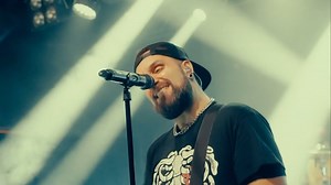 BACK FOR GOOD! 🚨 The official music video is out now on YouTube! Filmed in front of a live sold out audience at Nottingham Rock City! Search or hit the link in stories to watch now! #backforgood #takethat #cover | Punk Rock Factory