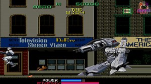 19K views · 377 reactions | Robocop (Arcade) is taking on the baddies in a all or nothing Arcade game. #videogames #retrogaming #gaming #nintendo #retro #Classic #gameplay #gamingcommunity #gamingvideos #nostalgia | Mangrich1 Gaming | Facebook