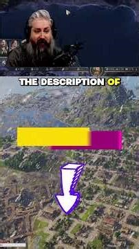 How to get rid of the snow (PC) #anno117 #gaming #livestreaming #anno117paxromana #gamebugs