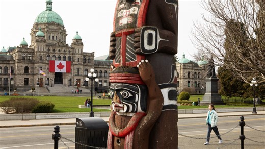 ‘It’s inviting a backlash’: David Frum breaks down Canada’s approach to Indigenous reconciliation