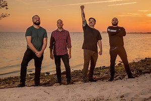 TORCHE: in streaming il nuovo album "Admission"