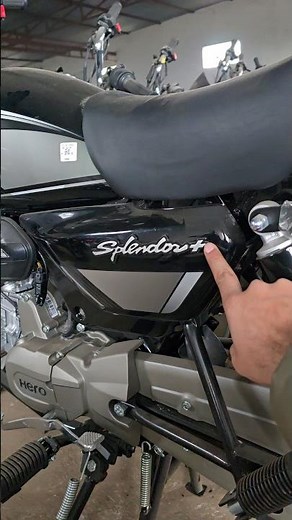 🚨 Full Review 💯 सस्ती होगई Hero Splendor बाइक 🔥 | All Features and Price 2026 | #splendor #shorts