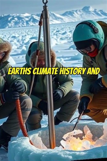 What’s REALLY Hidden Beneath Antarctica’s Ice? Interesting Facts, Amazing Facts,. Did You Know?