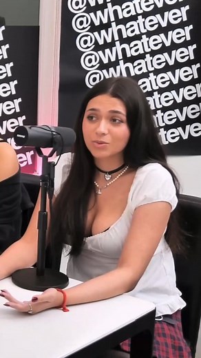 5.5K views · 93 reactions | She thinks it is easy for men to have segs @whatever #whatever #whateverpodcast #whateverpodcastclips #podcast #feminist #feminism | whatever Clips | Facebook