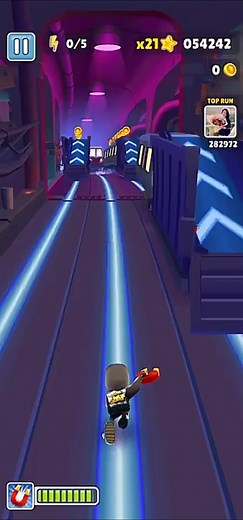 maldito Tiktok que me baja la calidad 😡 #subwaysurfers #twice #historiasroblox #robloxedit #twice_tiktok_official