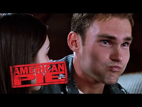 Stifler Drinks the Wrong Pale Ale | American Pie