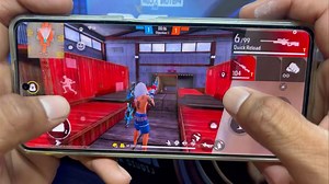 31K views · 893 reactions | New lone wolf mode free fire gameplay best gameplay | Pyare Gamer Official | Facebook