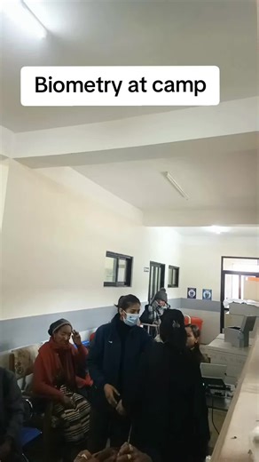 Biometry: Essential Measurements for Cataract Surgery