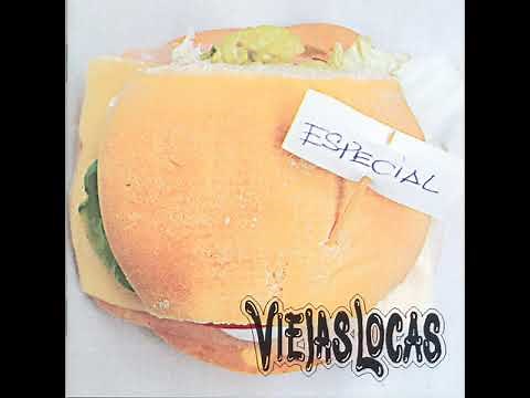 Viejas Locas - Excusas - Especial