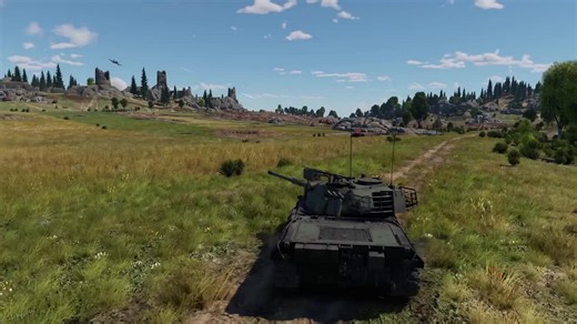 40K views · 451 reactions | One pixel victory  | War Thunder | Facebook