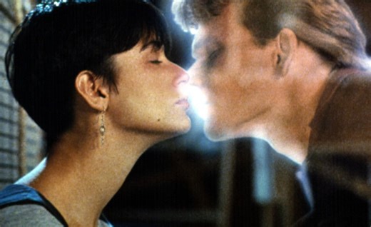 ‘Ghost’ Gets a New Afterlife As a TV Show