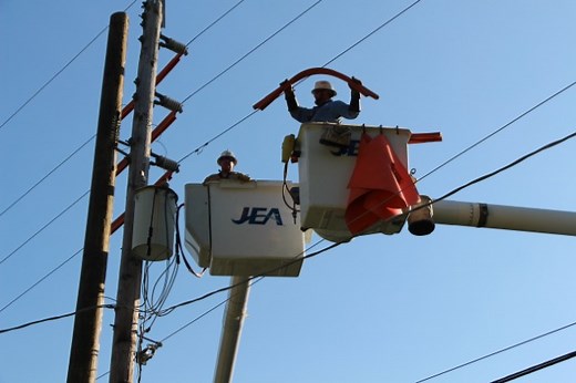 CEMI-5 Power Reliability Improvements;CEMI-4 Power Reliability Improvements