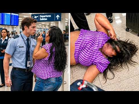 When Karen Messes With The Wrong People | Instant Karma #226