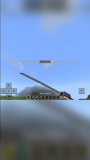 Minecraft Katana mode dl