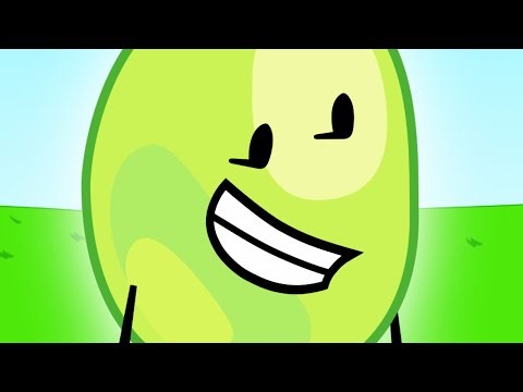 The BFDI Duck Song