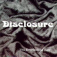 Disclosure - The Everlasting Now