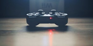 The Elaborate History Of Video Games