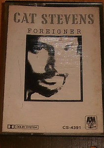 Cat Stevens - Foreigner