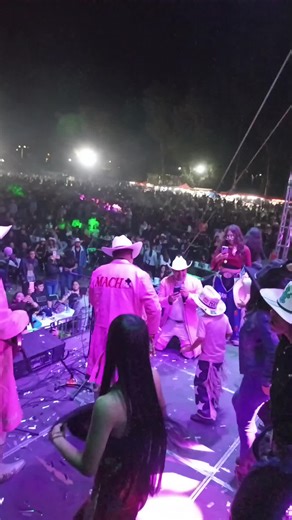 RENACER de la Quebradita: La Fiesta Para Todos