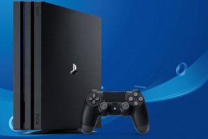 Sony: Most of PS4 Pro's games will be upscaled 4K