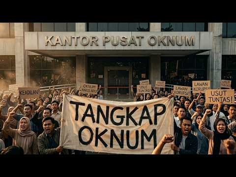 OKNUM | THE BAROKAH | OFFICIAL MV