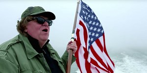 Michael Moore's New Documentary Will Make You Hate Him More Than Ever