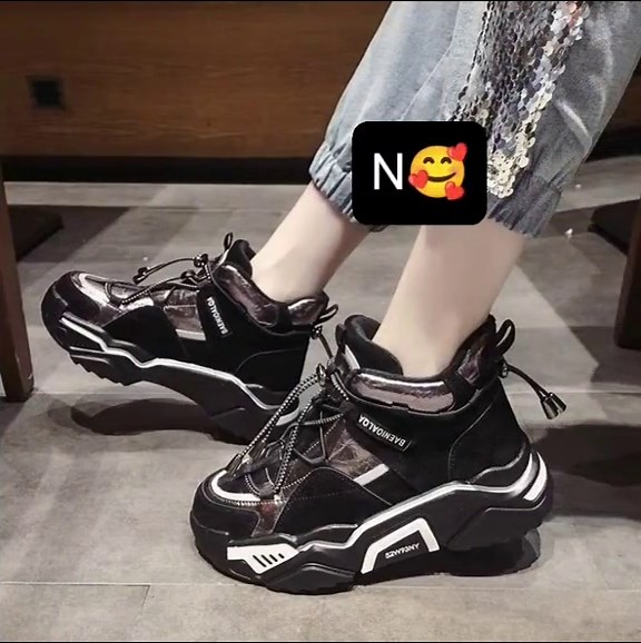 Stylish Shoe Choices for Girls: Sneakers and Boots