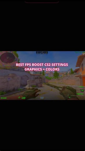 #tip #cs2 #settings #fps #foruyou
