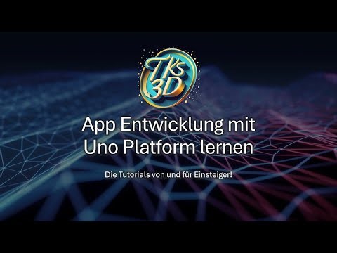 How To: Binden von ListState und ImmutableList zu FeedView & ListView im UI | Uno Community Tutorial