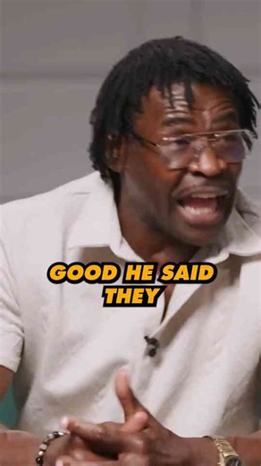 Michael Irvin discusses his battles against Hall of Fame cornerback Darrell Green