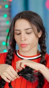 123 GO! on Instagram: "Awesome DIY hair tutorials that will make you look gorgeous! Love to express yourself through hairstyles? ​🌈🌈 So stick with us because we’ve got some colorful and cool DIY hair hacks coming your way! #123Go #girly​ #hair​ #DIY​ #hacks #hairhacks #beautyhacks"