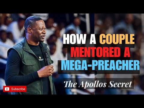 🤯Your Spiritual Mentor Doesn't Need a Big Church | This Story Proves It | Prophet Emmanuel Makandiwa