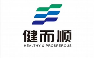 医疗器械公司logo设计，你喜欢这个简约的logo吗？