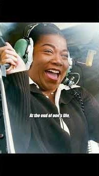 Woman Spends Her Savings on a Once-in-a-Lifetime Journey ✈️up #movie #film