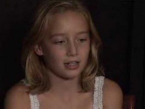 Kids' Baptism Testimonies