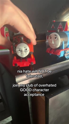 this includes rebecca! #thomas #thomasandfriends #nia #2026