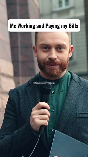 🙃 | Accountancy Problems