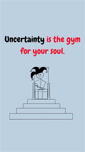 Don't Be In Comfort Zone...